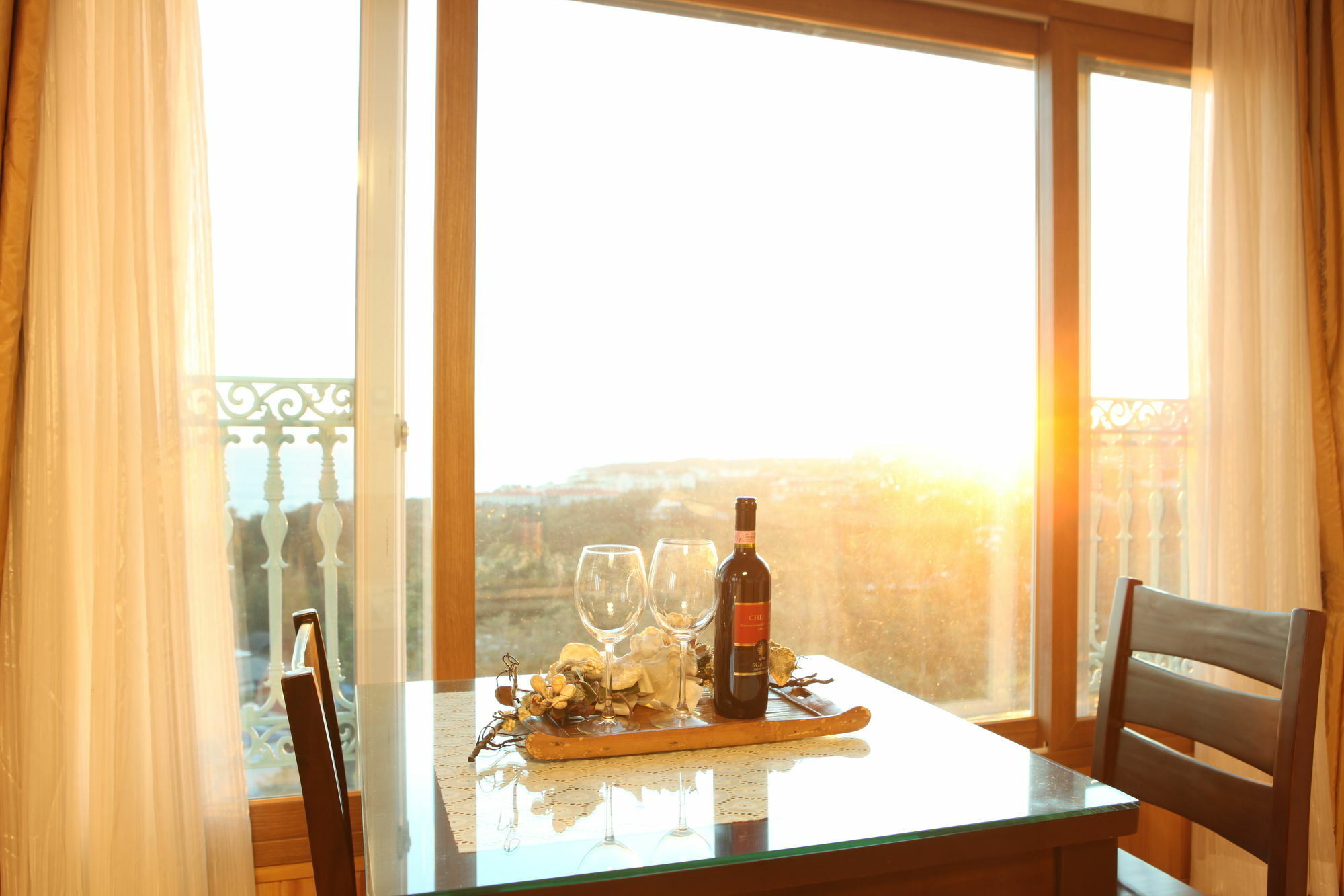Jungmun Haesung Parktel Villa Seogwipo Luaran gambar
